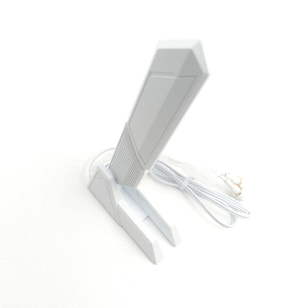 Original Wi-Fi 7 Antenna 2.4G  - огляд і ціна Z890 Wi-Fi 7 Motherboard